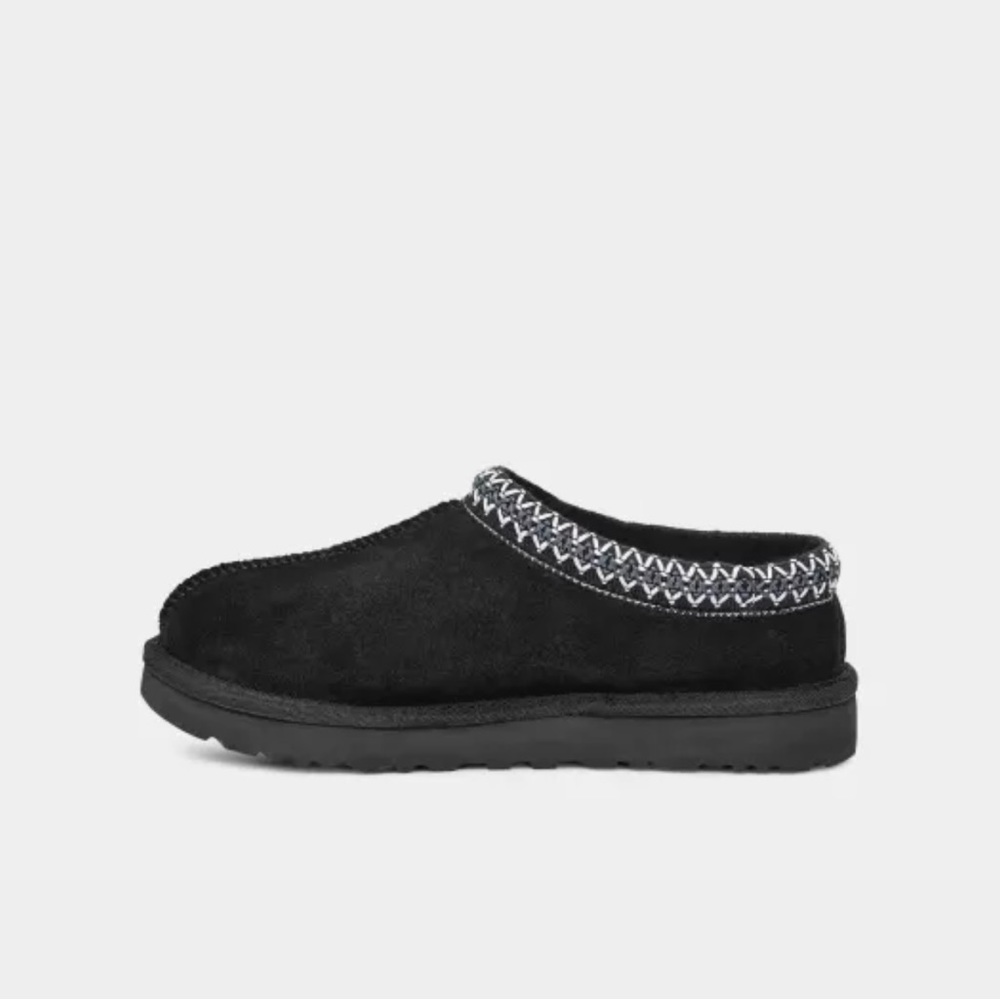 Tasman Slipper
